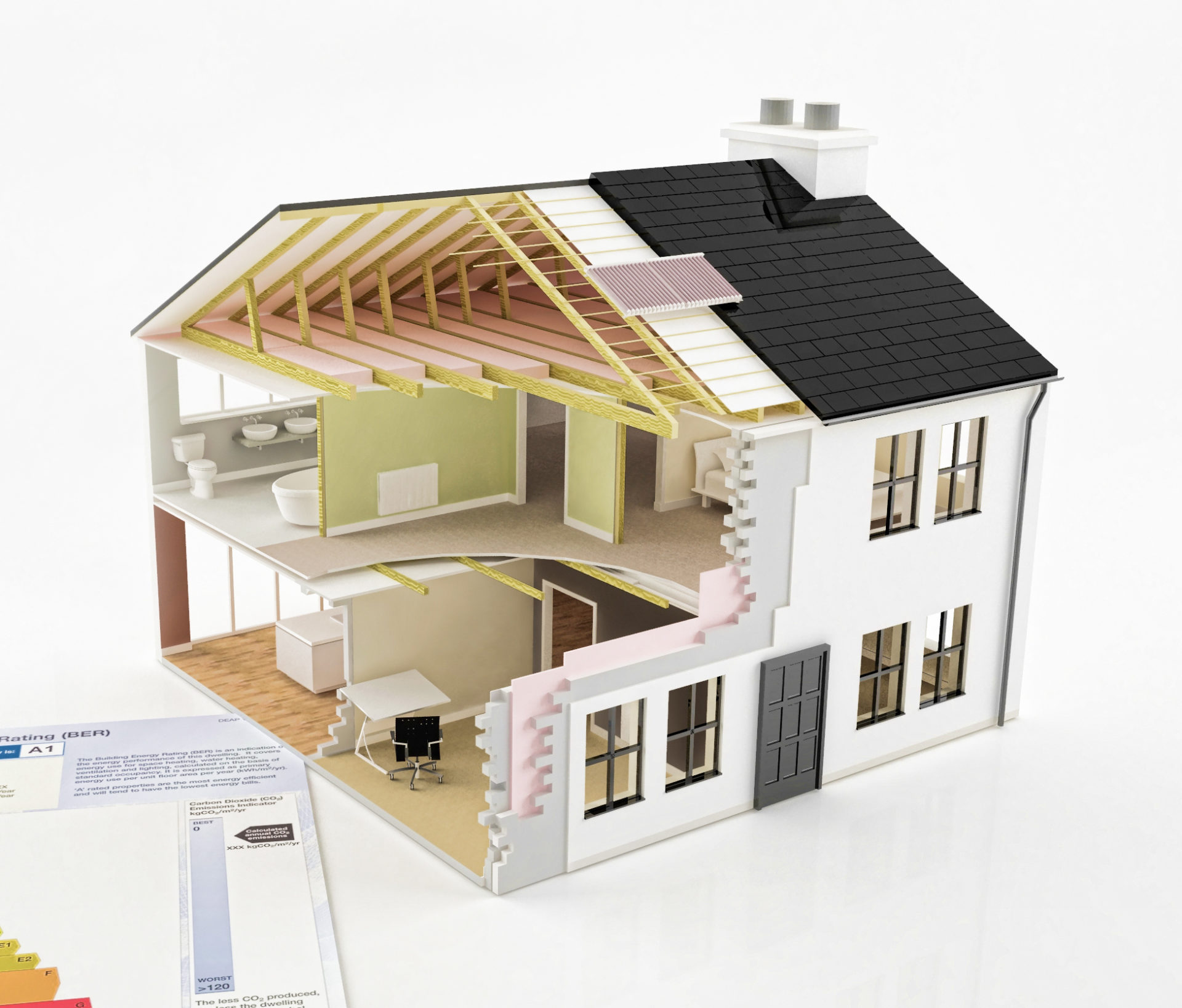 Complying with the Minnesota Energy Code HalfMoon Education, Inc