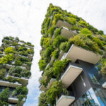 Sustainable Buildings: Materials, Process, and Technology
