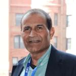 S. Bobby Rauf