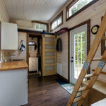 Tiny House Design and Construction