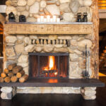 Fireplaces, Stoves, Flues and Chimneys