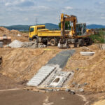 Stormwater Basins and Underground Systems
