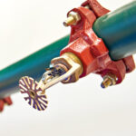 Fire Protection Design and Construction