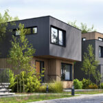 Modular Construction and Prefabricated Components: Residential and Small Commercial Buildings