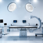 NFPA 99: Health Care Facilities Code