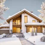 Cold Climate Residential Design