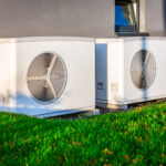 Air-Source Heat Pumps for Residential and Small Commercial Buildings