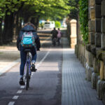 Urban Bikeway Design and Construction