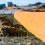 Temporary Construction Site Erosion and Sediment Control BMPs