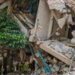 Structural Forensic Engineering