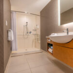 Universal Bath Design