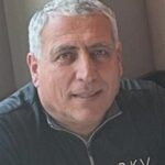 Chad Kurdi