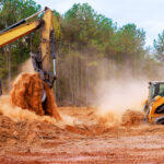 Construction Site Grading and Drainage