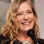 Karen Schuckman