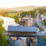 Vermont Land and Water Law: Ownership and Access