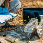 Soil Testing, Properties and Uses