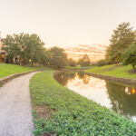 Walls, Water, and What to do When they Interact