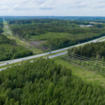 California Boundaries and Easements