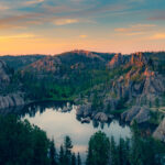 Dakota Water Rights and Regulation