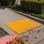 Curb Ramps: Understanding ADA Requirements And Applying Public Right-of-Way Guideline “PROWAG” to Curb Ramp Design