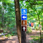 Accessible Trail Design, Construction, and Operation