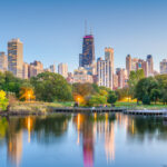 Illinois Boundaries and Easements