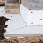 Building Envelope Design: Designing a Shallow Foundation for a Residential or Small Commercial Building