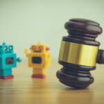 Legal Ethics Considerations for Use (Or Nonuse) of Artificial Intelligence (AI) in California Law Offices