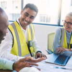 Whole Building Commissioning to Achieve Performance Goals