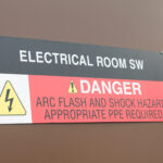 Building Power System Short Circuit Analysis & Overcurrent Protection Coordination: NEC 2026