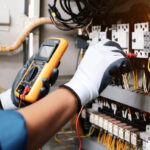 Electrical Safety in the Workplace NFPA 70E 2024-2026