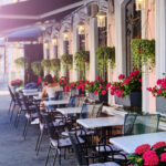 Accessibility of New Mobility Trends for ADA