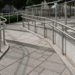 Barrier-Free Requirements in Outdoor Spaces