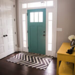 Designing Entryways and Promoting Interior Mobility