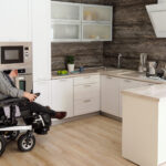 Universal Kitchen Design