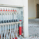 Geothermal Hydronic Fundamentals and One-Pipe Ambient Temperature Loops