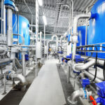 California Public Water Supply Systems