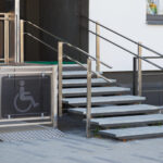 ADA Standards for Site Design