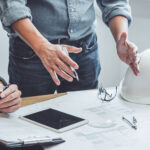 Engineering Projects From Start to Finish