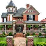 The Vintage House: Secrets to Successful Renovation and Addition Projects