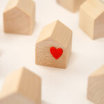 Indoor Villages: Transforming Crisis into Housing Solutions