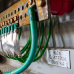 National Electrical Code 2023 and 2026: Grounding and Bonding