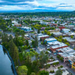 Oregon Land Development Law and Regulation
