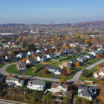 New York Subdivision Law and Platting