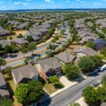 Texas Subdivision Law and Platting