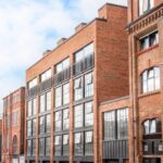 Adaptive Residential Use of Commercial Buildings