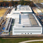 AI Data Centers in Michigan: Electric Utility Regulation, Siting, and Environmental Law