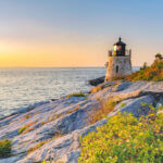 Rhode Island Land and Water Law: Ownership and Access