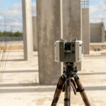 Terrestrial Laser Scanning: From Field to Digital Twin