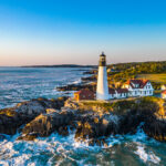 Maine Land and Water Law: Ownership and Access